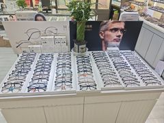 -华彬眼镜专业渐进配镜(潘家园店)