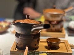 -叶叶菩提(太原别墅店)