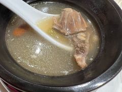 -阿莉餐厅(枣阳路店)