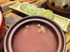 -绿茶餐厅(昌平悦荟店)