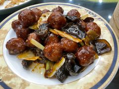 -都一处烧麦馆(前门店)