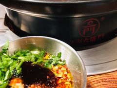 -江湖六膳門串串香(隆礼路店)