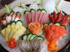 -广州建国酒店·涟日本料理