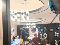 -城北食府(枫林店)