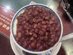 红豆双皮奶-民信老铺(华盖路店)