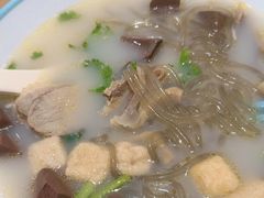 -小杨生煎(松江大学城店)