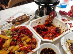 -阿胖龙虾(罍街店)
