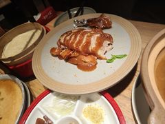 -青年公社烤鸭(滨湖银泰店)