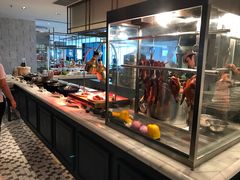 烧鹅-罗浮宫索菲特酒店餐饮部