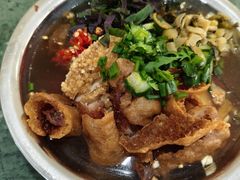 -老宾州南街酸粉店(民族大道店)
