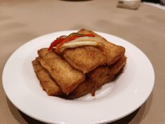xo酱炸肠粉-金悦轩海鲜酒家(拱北店)