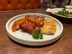 -新旺茶餐厅(嘉里城店)
