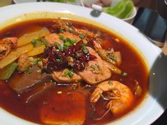 -全牛匠·乐山跷脚牛肉(新中关店)