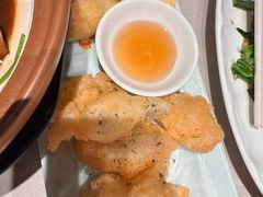-码头见·潮汕菜(领展中心城店)