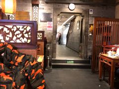 门面-老广酒楼(樱花店)