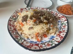 -帕米尔食府(白云观店)
