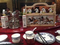 -特味村大酒店(南三环店)