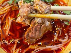 脑花儿-脑馋粉儿(三里屯店)