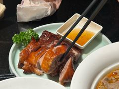 -新旺茶餐厅•早餐(迪士尼小镇店)
