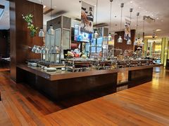 -上海金陵紫金山大酒店·汇海餐厅