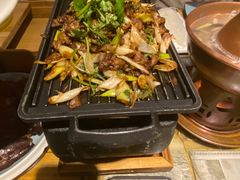 -局气 烤鸭·北京菜(光华路店)