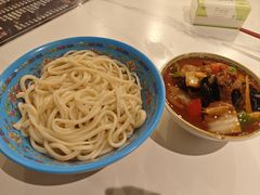 -塔城饭店(新沪路店)