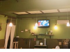 大堂-丰一(武昌店)