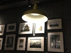 大堂-船奇蒸汽海鲜·闽菜(八市海鲜总店)