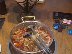 -刘一锅筋头巴脑(小北店)