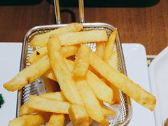 -豪客来牛排(空港华联店)