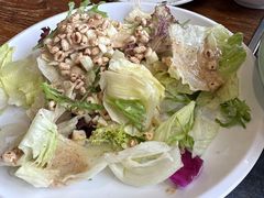 -蒙亨·手把肉·蒙古包文化主题餐厅(天恒广场店)