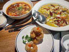 老坛子酸菜鱼-太二酸菜鱼(财富购物中心店)