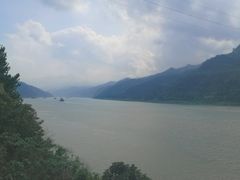 -羚羊峡古栈道森林公园