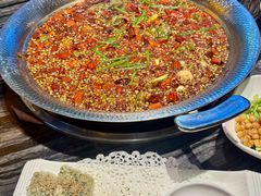-老船舫·现做活鲜鱼馆(东郊记忆店)