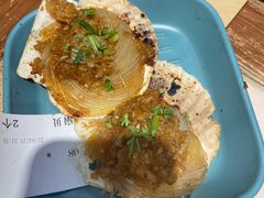 -状元阁烧烤(新华路总店)