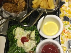 -火炉火自助餐(枫蓝国际店)