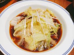 -九锅一堂酸菜鱼(新南凯德直营店)