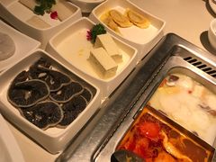 -海底捞火锅(杭州庆春路夜宵主题店)