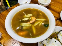 -舟山嵊泗列岛风景名胜区