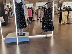 -ZARA(北美新天地时尚中心店)