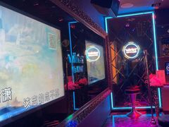 -温莎KTV(珠江路店)