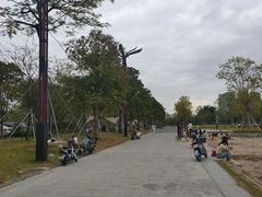 -文华公园(禅城区)
