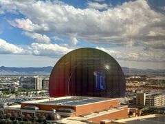 -拉斯维加斯永利酒店