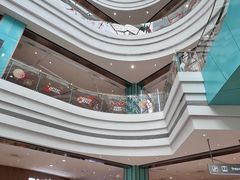 -大族广场Mall&More