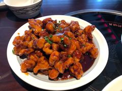 -上名堂·鱼头好吃(体育场路店)