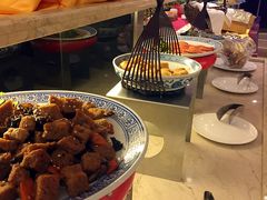 凉菜-天伦松鹤大饭店·欣妮咖啡