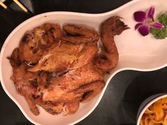 -西安饭庄·非遗陕菜(钟楼店)