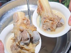 -骨之味·筒骨汤火锅(江头店)