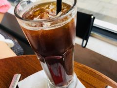 -ZEMOCAFE·FUSION FOOD(西交利物浦店)