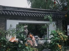 -中国翰园碑林